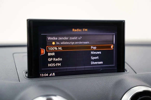 Audi A3 - Afbeelding 18 van 30