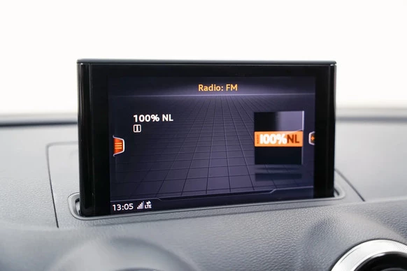 Audi A3 - Afbeelding 19 van 30