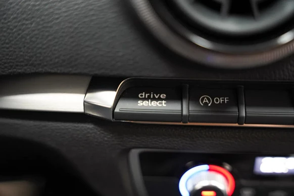 Audi A3 - Afbeelding 25 van 30