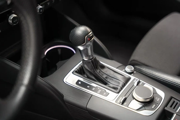 Audi A3 - Afbeelding 26 van 30