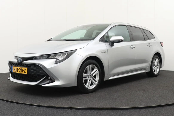 Toyota Corolla Touring Sports - Afbeelding 1 van 30