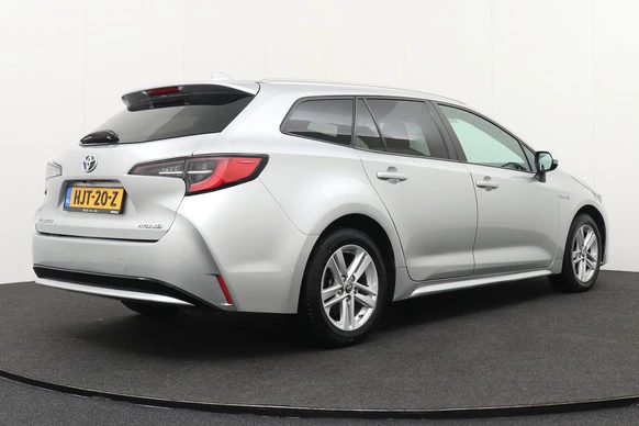 Toyota Corolla Touring Sports - Afbeelding 2 van 30