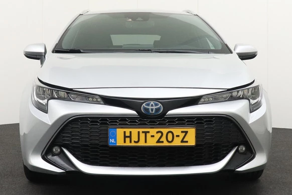 Toyota Corolla Touring Sports - Afbeelding 3 van 30