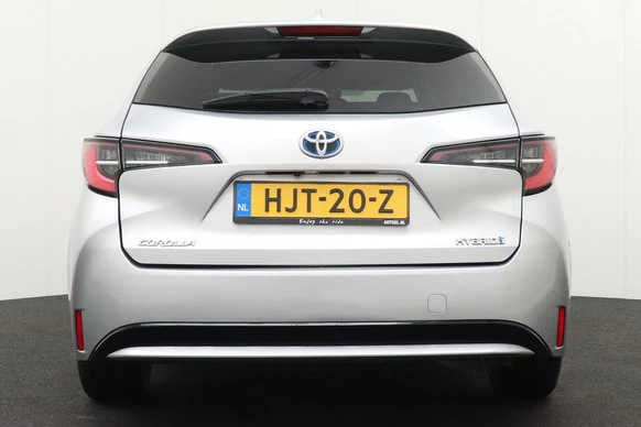 Toyota Corolla Touring Sports - Afbeelding 4 van 30
