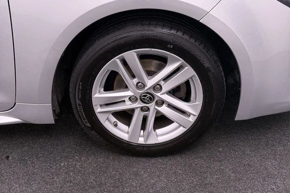 Toyota Corolla Touring Sports - Afbeelding 7 van 30