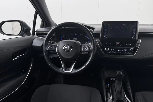 Toyota Corolla Touring Sports - Afbeelding 8 van 30