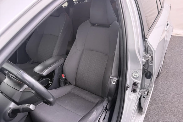 Toyota Corolla Touring Sports - Afbeelding 9 van 30