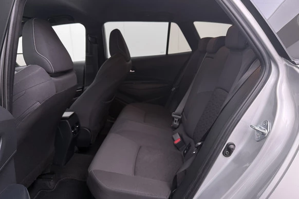 Toyota Corolla Touring Sports - Afbeelding 11 van 30