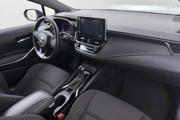 Toyota Corolla Touring Sports - Afbeelding 14 van 30