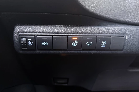 Toyota Corolla Touring Sports - Afbeelding 16 van 30