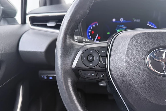 Toyota Corolla Touring Sports - Afbeelding 17 van 30