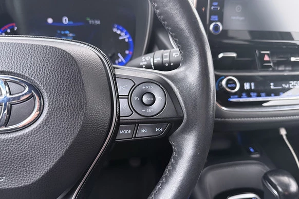 Toyota Corolla Touring Sports - Afbeelding 18 van 30