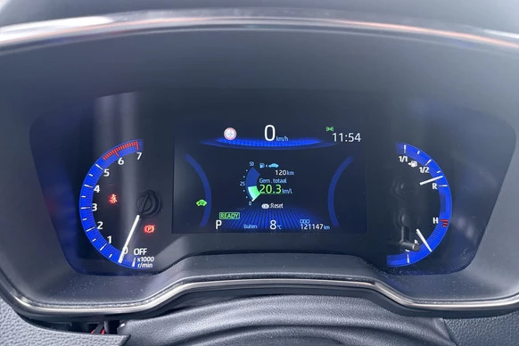 Toyota Corolla Touring Sports - Afbeelding 19 van 30