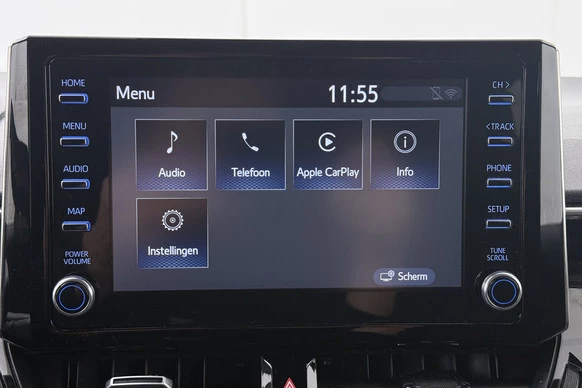 Toyota Corolla Touring Sports - Afbeelding 20 van 30