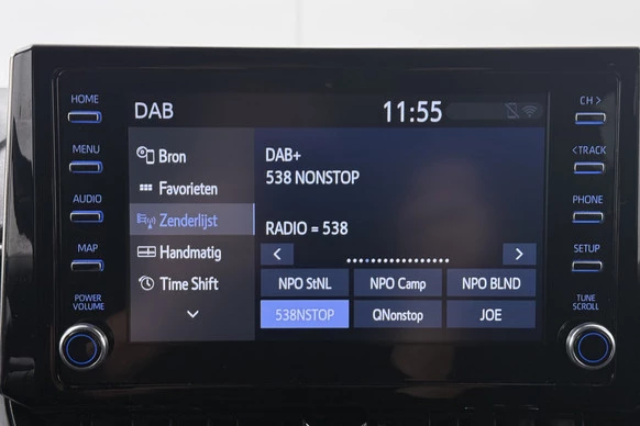 Toyota Corolla Touring Sports - Afbeelding 21 van 30