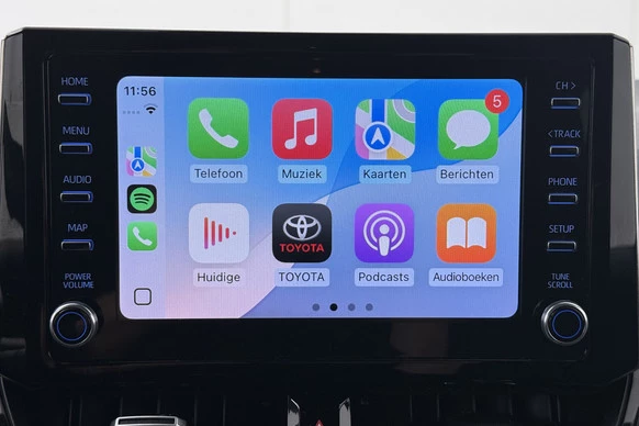 Toyota Corolla Touring Sports - Afbeelding 22 van 30