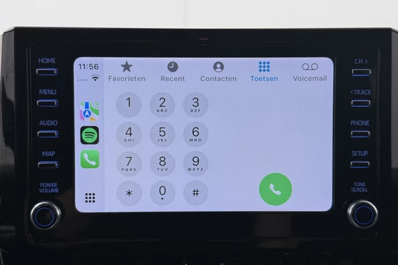 Toyota Corolla Touring Sports - Afbeelding 23 van 30