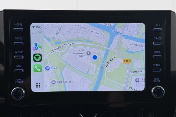 Toyota Corolla Touring Sports - Afbeelding 24 van 30