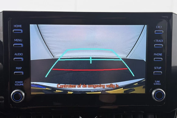 Toyota Corolla Touring Sports - Afbeelding 25 van 30