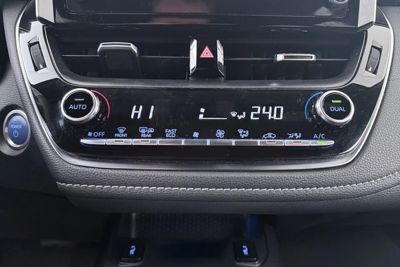 Toyota Corolla Touring Sports - Afbeelding 26 van 30