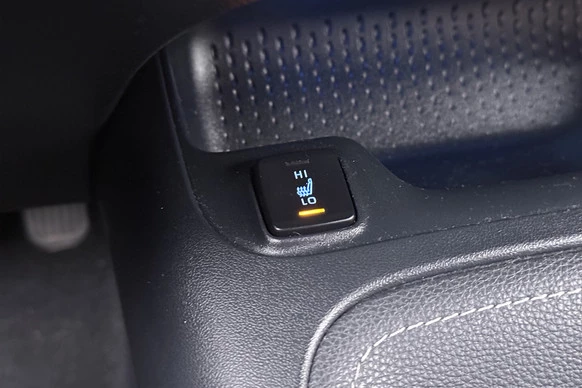 Toyota Corolla Touring Sports - Afbeelding 27 van 30