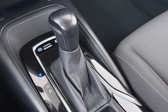 Toyota Corolla Touring Sports - Afbeelding 28 van 30