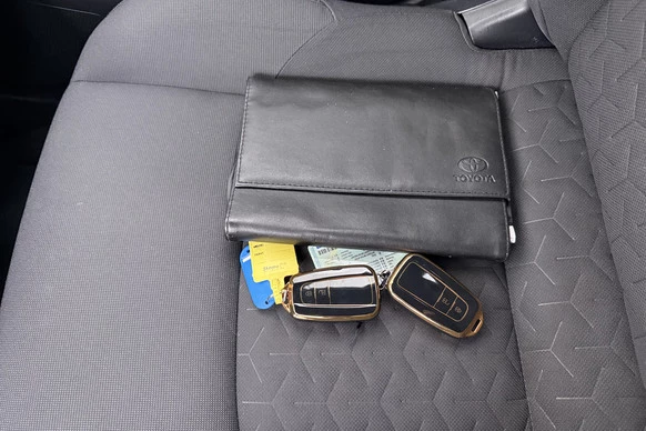 Toyota Corolla Touring Sports - Afbeelding 29 van 30