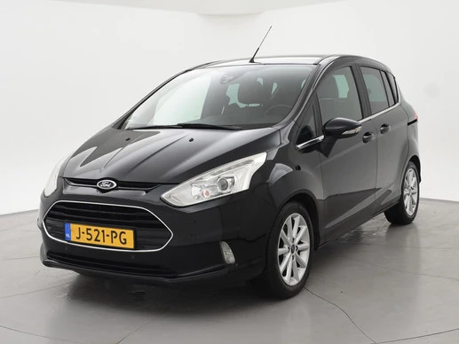 Ford B-MAX - Afbeelding 1 van 30