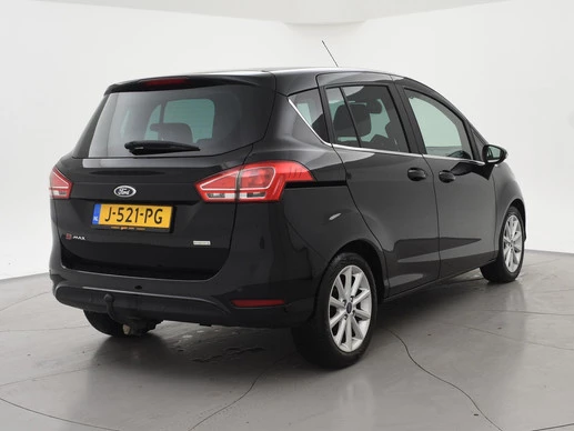 Ford B-MAX - Afbeelding 2 van 30