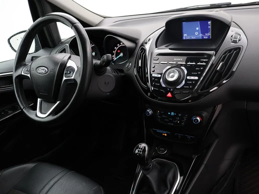 Ford B-MAX - Afbeelding 4 van 30