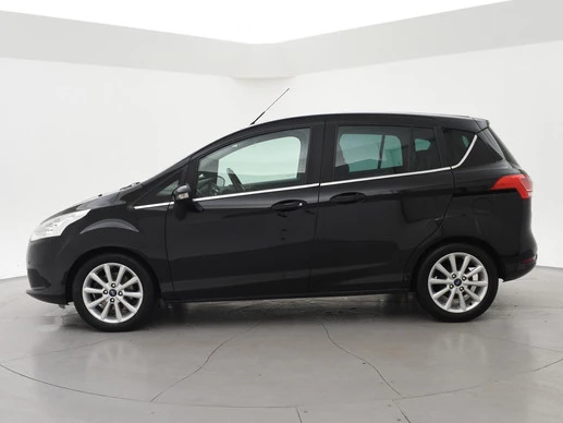 Ford B-MAX - Afbeelding 5 van 30