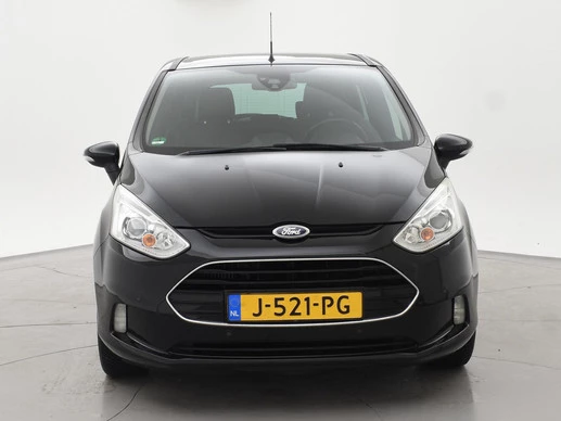 Ford B-MAX - Afbeelding 6 van 30