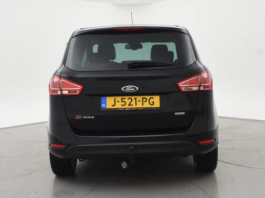 Ford B-MAX - Afbeelding 7 van 30