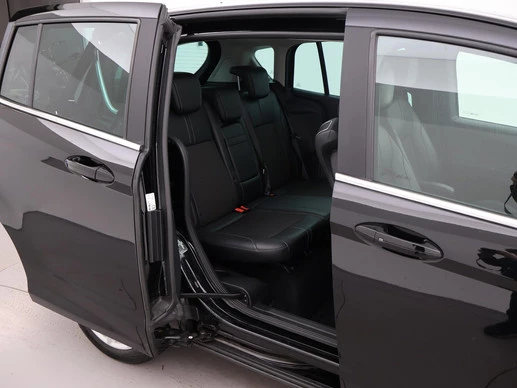 Ford B-MAX - Afbeelding 10 van 30