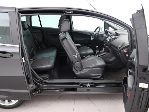 Ford B-MAX - Afbeelding 12 van 30