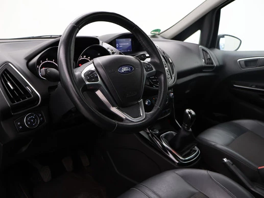 Ford B-MAX - Afbeelding 18 van 30
