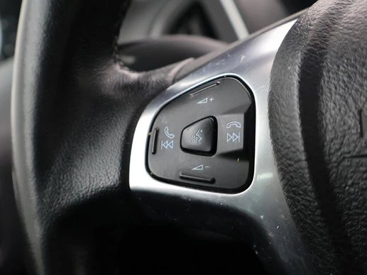 Ford B-MAX - Afbeelding 21 van 30