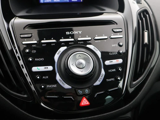 Ford B-MAX - Afbeelding 25 van 30