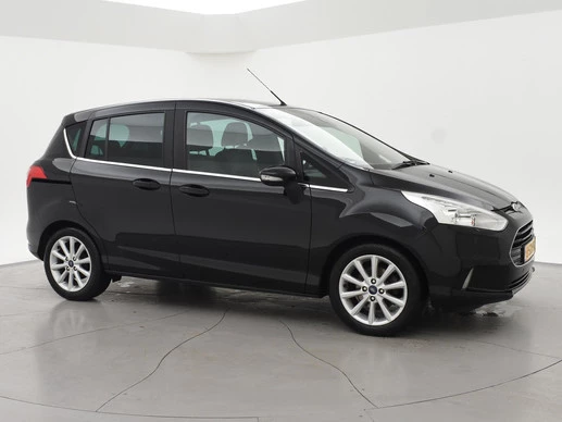 Ford B-MAX - Afbeelding 26 van 30