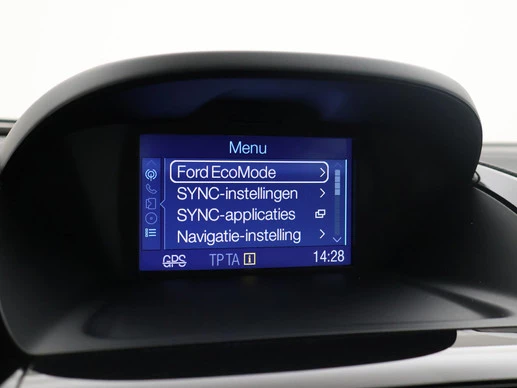 Ford B-MAX - Afbeelding 28 van 30