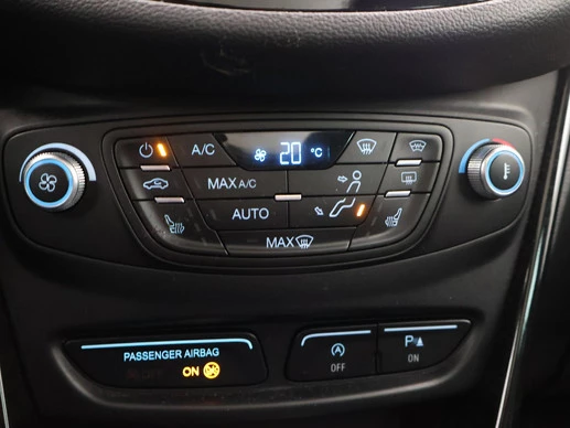 Ford B-MAX - Afbeelding 29 van 30