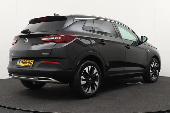 Opel Grandland X - Afbeelding 2 van 30
