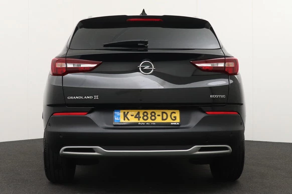 Opel Grandland X - Afbeelding 4 van 30