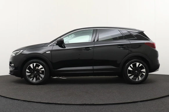 Opel Grandland X - Afbeelding 5 van 30