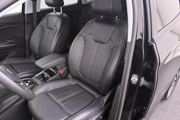 Opel Grandland X - Afbeelding 9 van 30