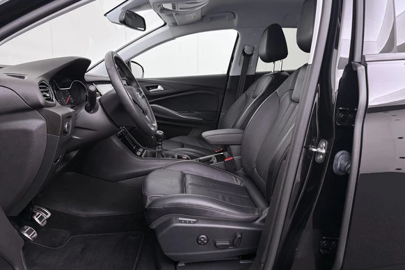 Opel Grandland X - Afbeelding 10 van 30