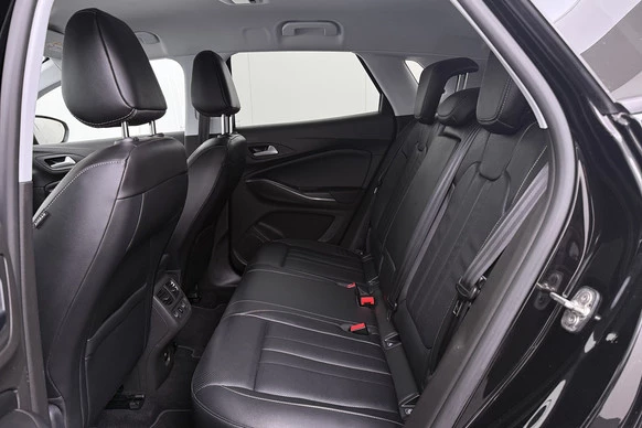Opel Grandland X - Afbeelding 12 van 30