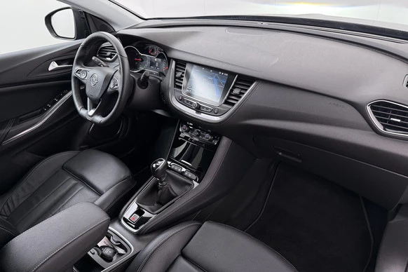 Opel Grandland X - Afbeelding 16 van 30