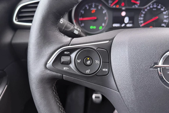 Opel Grandland X - Afbeelding 22 van 30