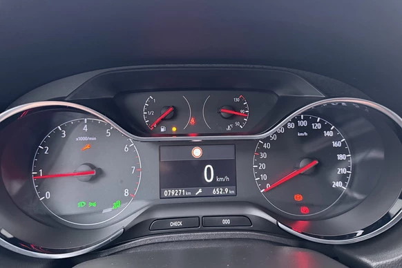 Opel Grandland X - Afbeelding 24 van 30